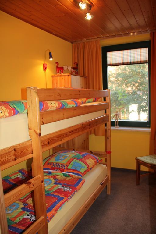 Haus Seefeld ユッケリッツ 部屋 写真