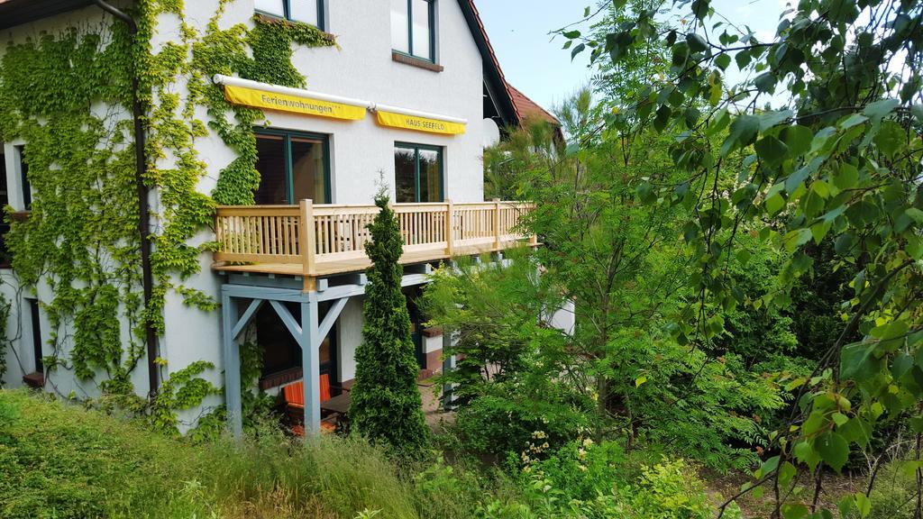 Haus Seefeld ユッケリッツ 部屋 写真